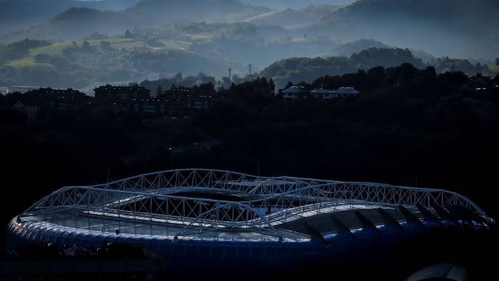 Real Sociedad vs Real Madrid: how and where to watch - times, TV...