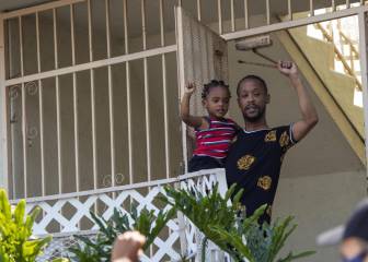 Why is Father's Day celebrated on 21 June in the United States?