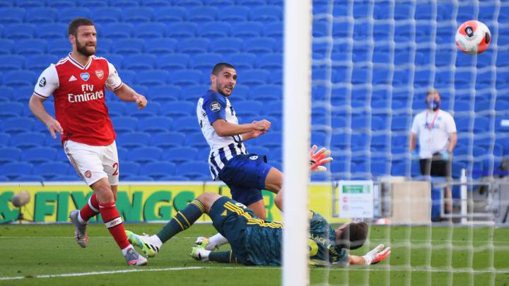 Premier League: Late goals galore as teams take advantage of tired legs