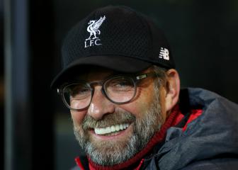 Rooney: Liverpool can dominate for a decade if Klopp stays