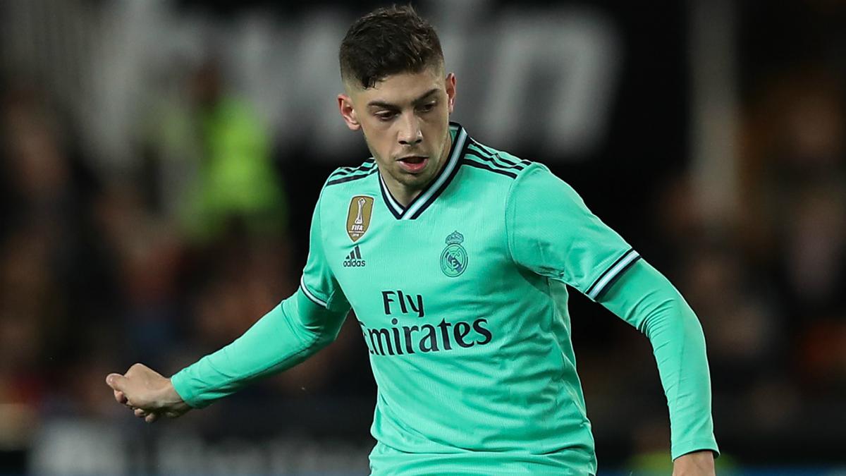 Real Madrid must set out to win remaining games in Barca battle – Valverde