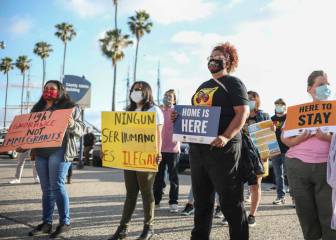 DACA: Tips to avoid scams in the application process