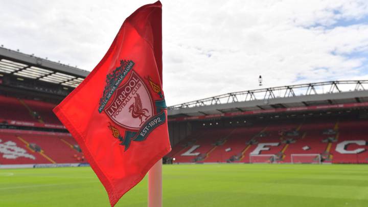 Liverpool vs Crystal Palace: how and where to watch, times, TV, online