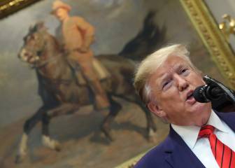 Trump appears to confirm second stimulus check plans