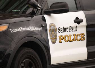 Chauvin jail faces probe after removal of non-white officers