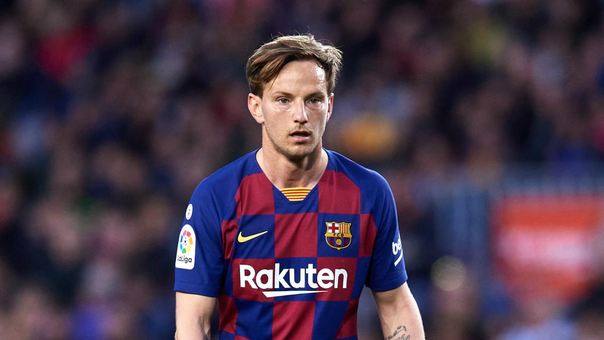 Setien happy for Rakitic after Barcelona winner