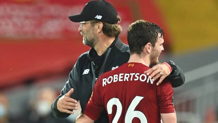 Liverpool edge closer to title after Palace demolition: player ratings from Anfield