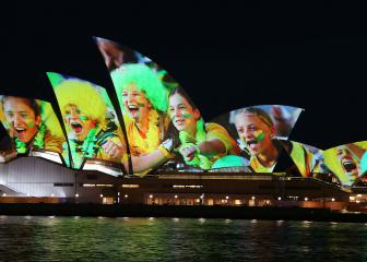 WWC 2023 awarded to Australia and New Zealand