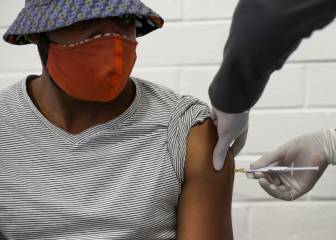 Coronavirus Africa summary: Thursday, 26 June