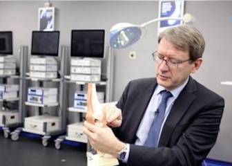 Meniscus tear: Aspetar raises awareness about common sports injury