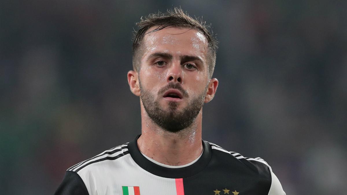 I don't know if Pjanic will stay - Juve boss Sarri unconcerned by transfer rumours
