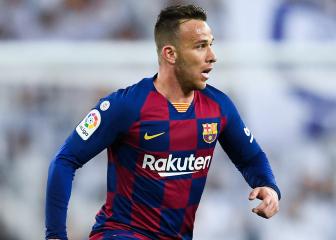 Arthur and Pjanic set for medicals ahead of Barcelona, Juve swap