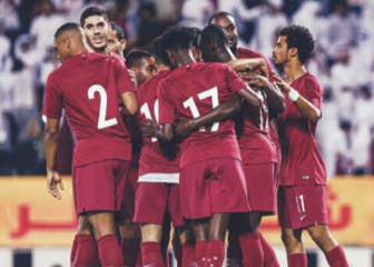 2021 Qatar tournament to be used as World Cup test-run