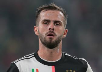 Barça agree Pjanic deal after letting Arthur join Juventus