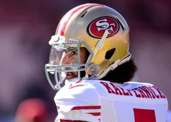 Kaepernick teams up with DuVernay, Netflix for series