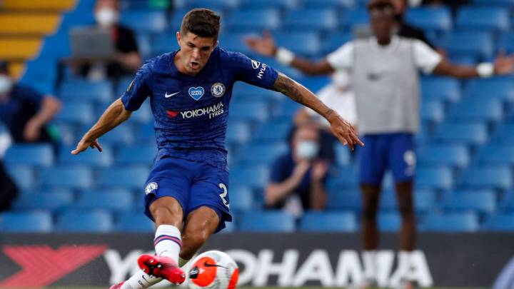 Kasey Keller: "The sky's the limit for Christian Pulisic"