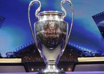 UEFA says Champions League final tournament still on in Lisbon