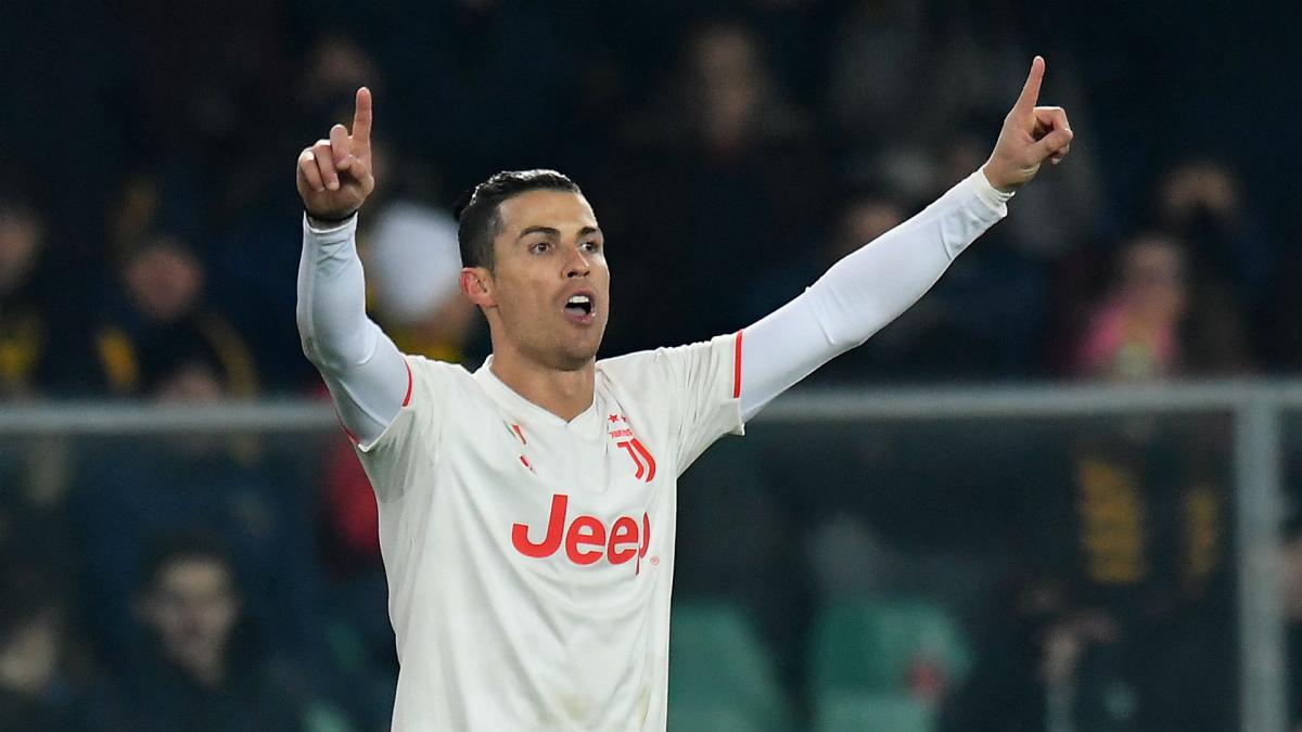 Cristiano doesn't like the comfort zone – Ronaldo will win wherever he plays, says Xavier