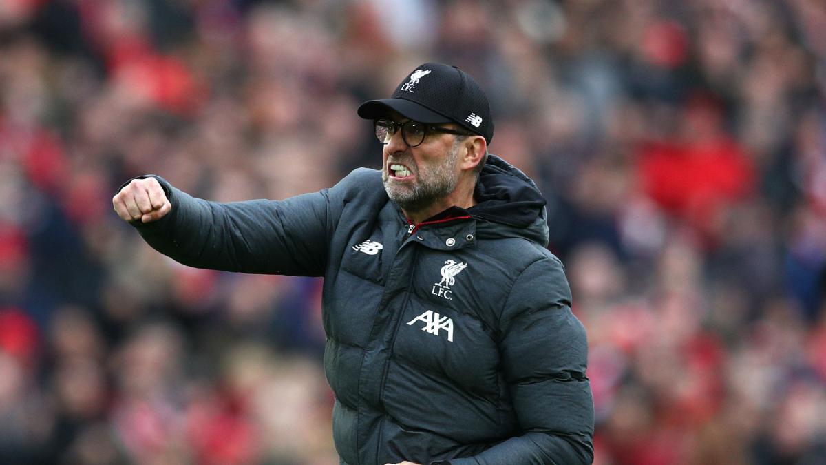 Rummenigge: Timing has never been right for Bayern to target Klopp