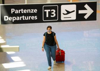 Under new EU ruling, can Americans travel to Europe?