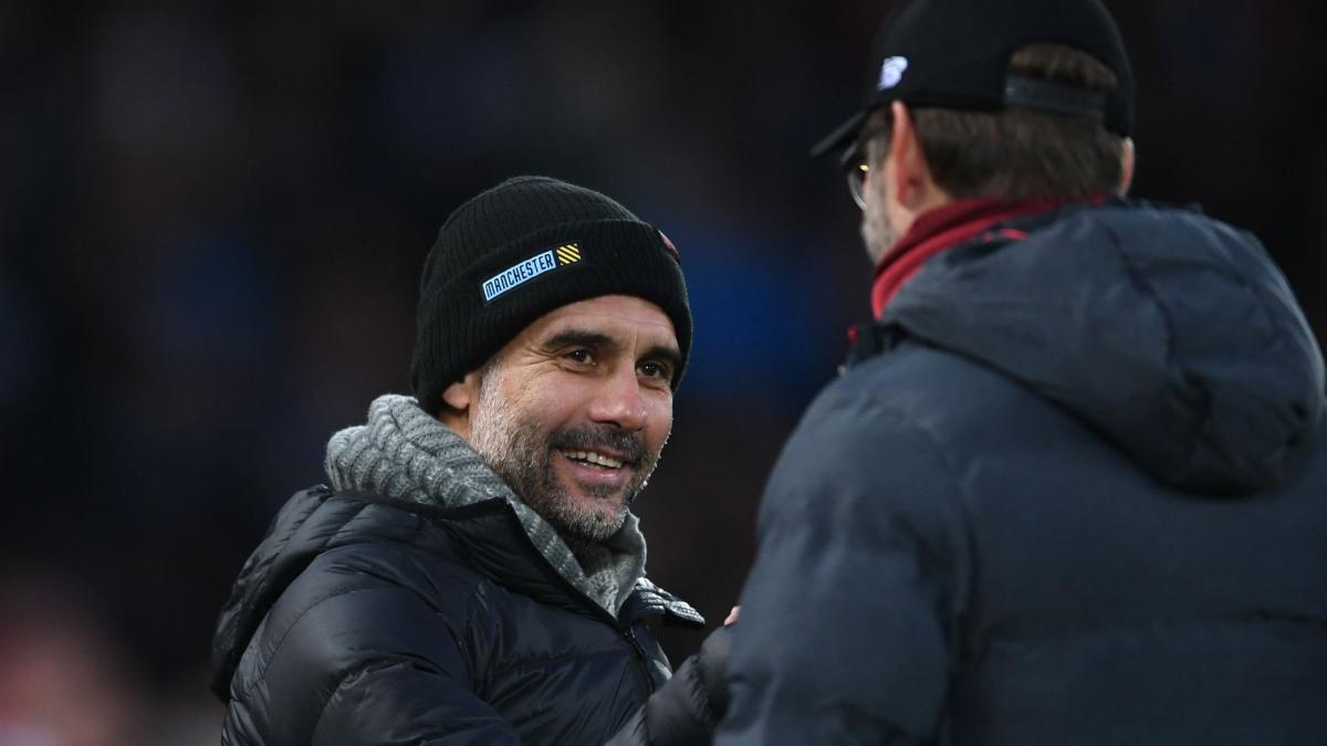 Liverpool champions: What must Man City do to regain the title in 2020-21?