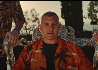 Has Christian Vieri delivered the Italian 'song of the summer'?