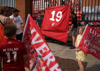 Lifelong Liverpool fans talk memories, Klopp & 30-year wait