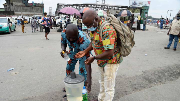 When are schools reopening in Nigeria?