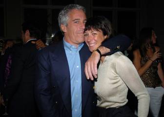 Who is Ghislaine Maxwell, Jeffrey Epstein's alleged accomplice?