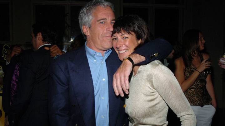 Ghislaine Maxwell: who is Jeffrey Epstein's alleged accomplice?