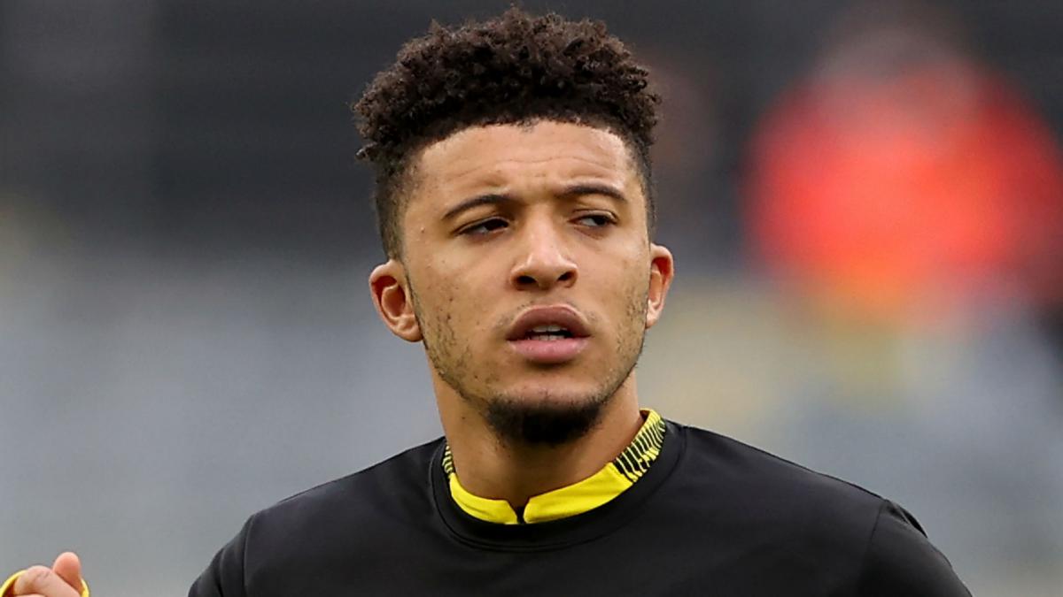 Rumour Has It: Sancho still wants Man Utd move, Inter look to buy Sanchez