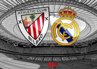 Athletic Club vs Real Madrid: how and where to watch