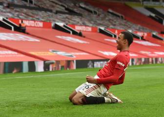 Manchester United player ratings vs Bournemouth