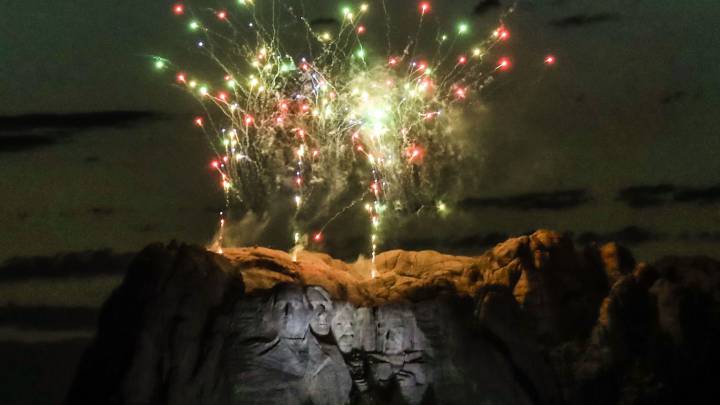 July 4th: what is celebrated and why today?