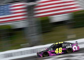 NASCAR Cup Series: how and where to watch the Big Machine 400 race