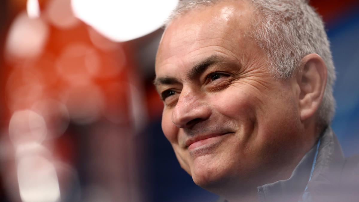 Mourinho willing to break the rules for his love of Ancelotti