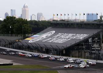 NASCAR: Which cars will have ‘Trump 2020’ on the hood?
