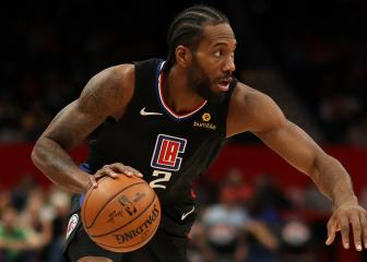 NBA releases scrimmage schedule ahead of restart