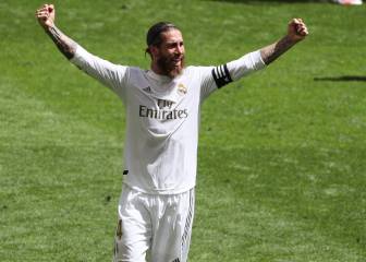 When could Real Madrid be crowned LaLiga champions?