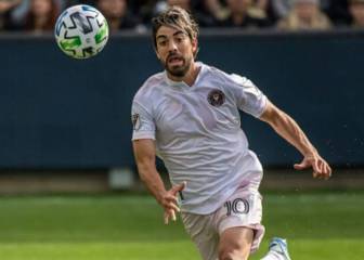 When will Inter Miami debut in MLS is Back tournament?