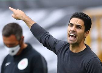 Arsenal vs Leicester City: how and where to watch - times, TV...