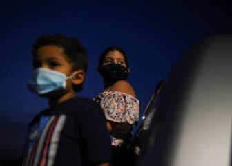 Coronavirus live: USA latest news