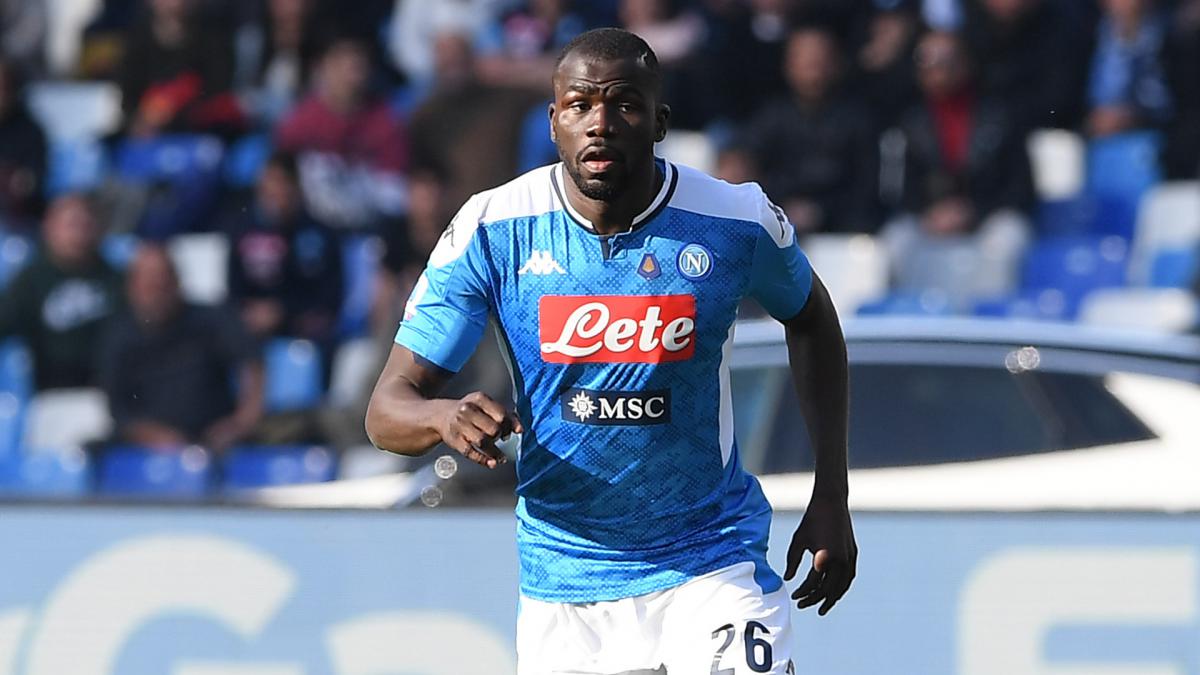 Rumour Has It: Man Utd and Man City battling for Koulibaly and Skriniar, Rangnick agrees Milan deal