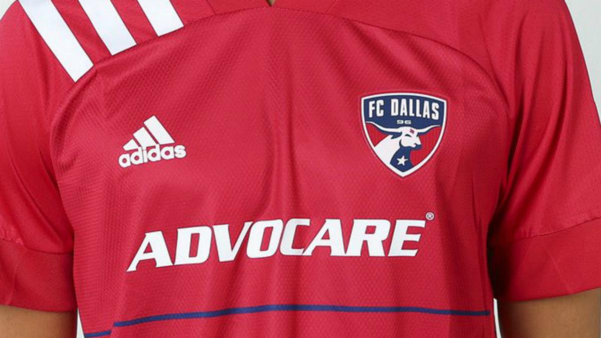 Coronavirus: FC Dallas withdrawn from MLS is Back Tournament due to COVID-19 cases