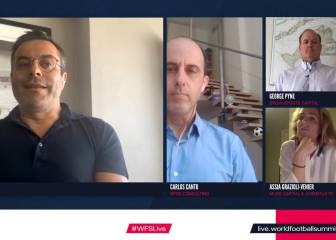 Radrizzani: 'There is nothing like sport to help people reconnect after the pandemic'