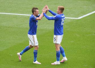 Teams find their shooting boots as the finale approaches