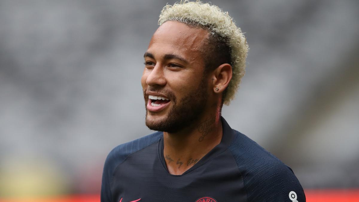 CAS dismisses Santos appeal over Neymar's Barcelona move