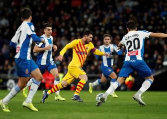 How to watch Barcelona vs Espanyol
