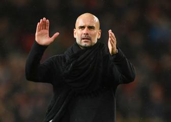 Barcelona, Man City and Juventus can play Champions League last-16 ties at home