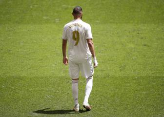 Real Madrid vs Alavés: how and where to watch